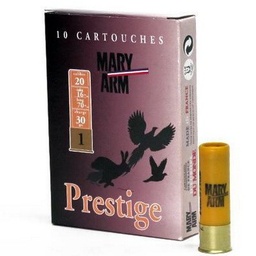 Mary Arm Prestige 20