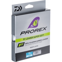 Daiwa Prorex FC leader super soft