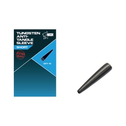 Nash Tungsten anti tangle sleeve