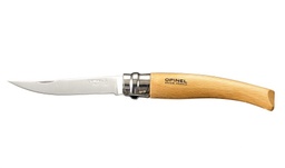 [6117662] Opinel Effile hetre