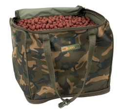 Fox Camolite Bait-Air dry bag large