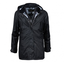 Barbour Heath wax