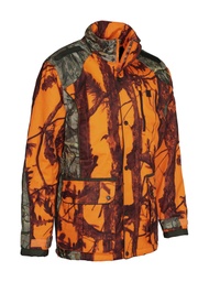 Percussion Veste chasse brocard ghostcamo