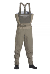 Vision Waders lift