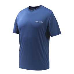 Beretta T-shirt flash tech