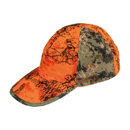 [4429441/OR] Pro Hunt Casquette snake