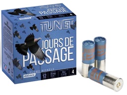 Tunet Jours de passage 35