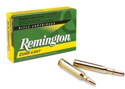 [M0655303] Remington 300wm core lokt PSP