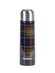 Barbour Thermos classic tartan