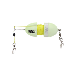 Madcat Adjusta buoy float