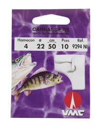 Vmc Hamecons montes special carnassier