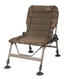 Fox R3 series camo chair