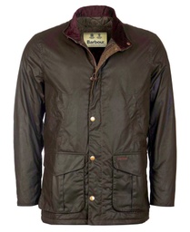 Barbour Hereford jacket