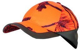 Somlys Casquette camo fire Evo