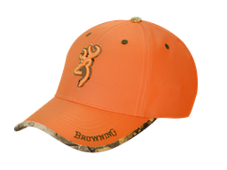 [M0749467] Browning Casquette Sure Shot Blaze