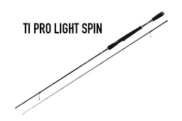 [6430573] Fox rage Ti pro light spin 210