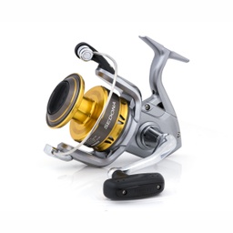 [4741035] Shimano Sedona 2500 HGS FI