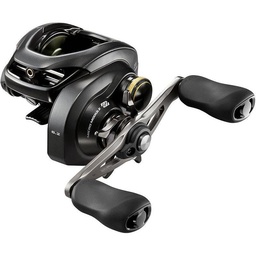 [4741002] Shimano Curado K 301