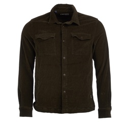 Barbour Cord Overshirt