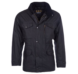 Barbour Sapper Wax Jacket