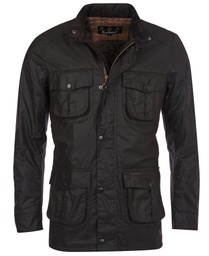 Barbour Corbridge Wax Jacket