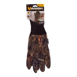 [4269501] Allen Gants mesh camo