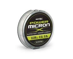 Matrix Power micron X