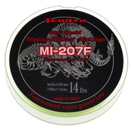 Tenryu Fluorocarbon MI 207F