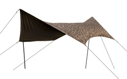 [64339181] Fox Camo tarp