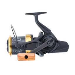 [21810182] Daiwa Emblem 45 SCW QD OT