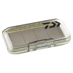 [2182801] Daiwa Boite double-face transparente S