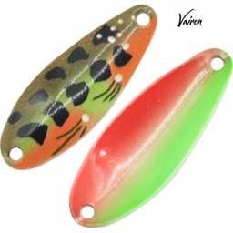 Sico Lure Cuillere ondulante 7gr