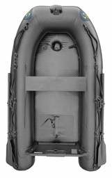 [M0073638] Carp Spirit Black boat 240 WI