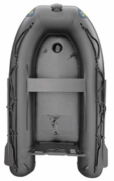 [M0073639] Carp Spirit Black boat 270 WI