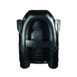 [M0073641] Carp Spirit Black boat one 180