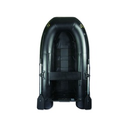 [M0073642] Carp Spirit Black boat one 230