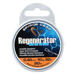 Savage Gear Regenerator mono