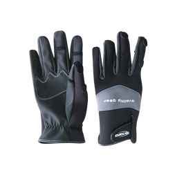 Savage Gear Gants skinfit neoprene noir