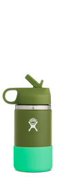 Hydro Flask Gourde 12 oz (355 ml) Wide Mouth