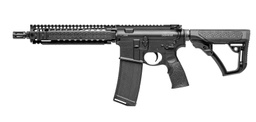 [8484905] Daniel Defense M4 semi-automatique MK18 noire 10.3&quot;