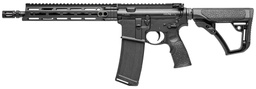 [8484906] Daniel Defense M4 semi-automatique MK18 noire 11.5&quot;