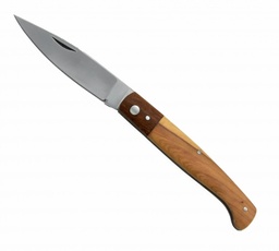 [2087644] Couteau pliant Bi color lame 10cm