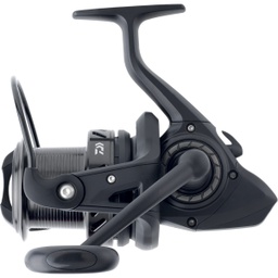 [21810265] Daiwa Black widow carp 5000A