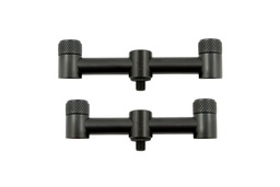 [6432163] Fox Black label QR buzzer bar 2 rod adjustable