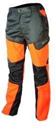 Somlys Pantalon cordura fighter orange