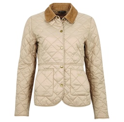 Barbour Deveron Quilt