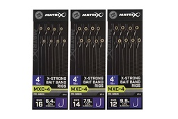 Matrix MXC-4 barbless 10cm