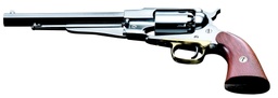 Pietta Replique remington cal 44 inox