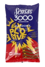 [M02933172] Sensas 3000 Explosive Gardons              