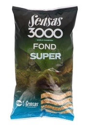 [M0293372] Sensas 3000 Super Fond                     